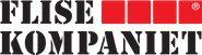 Flisekompaniet Logo